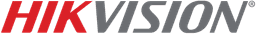 Hikvision Logo logo