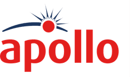 Apollo Logo logo