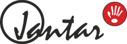 Jantar Logo logo